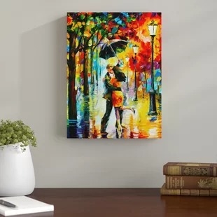 Vászonkép 50x70